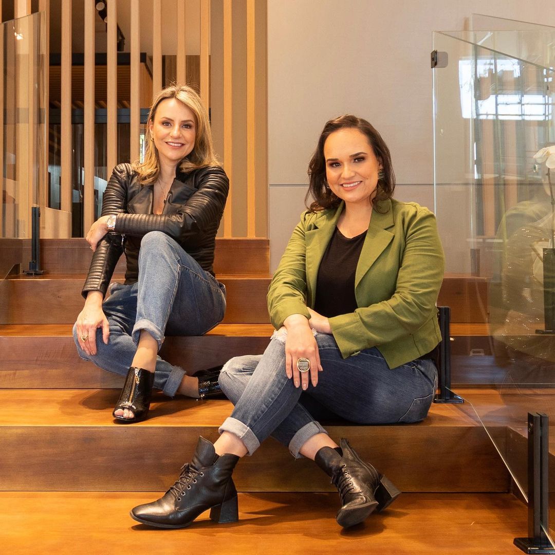 Larissa & Grabriela Arquitetas