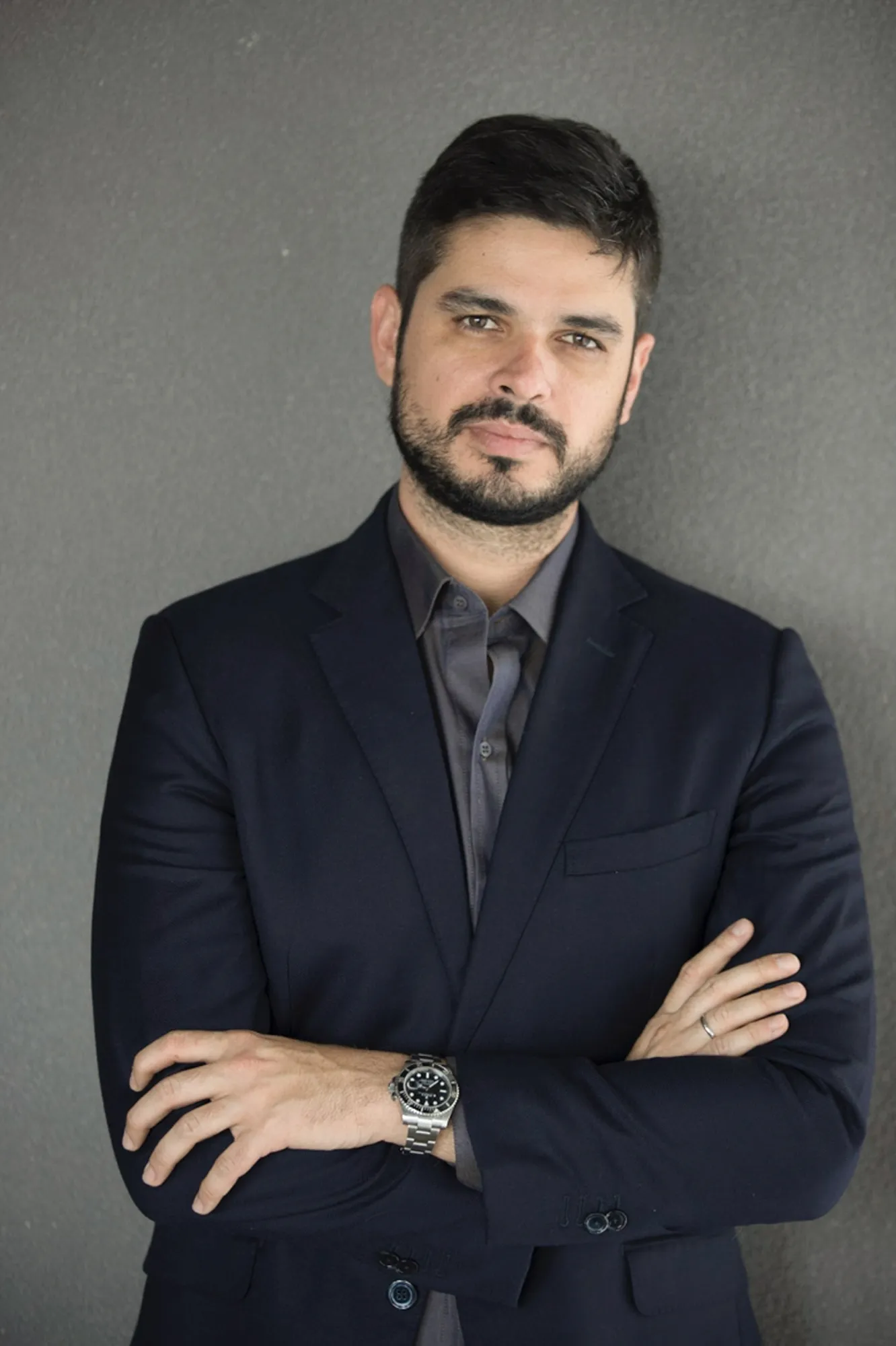 Arquiteto Leo Maia