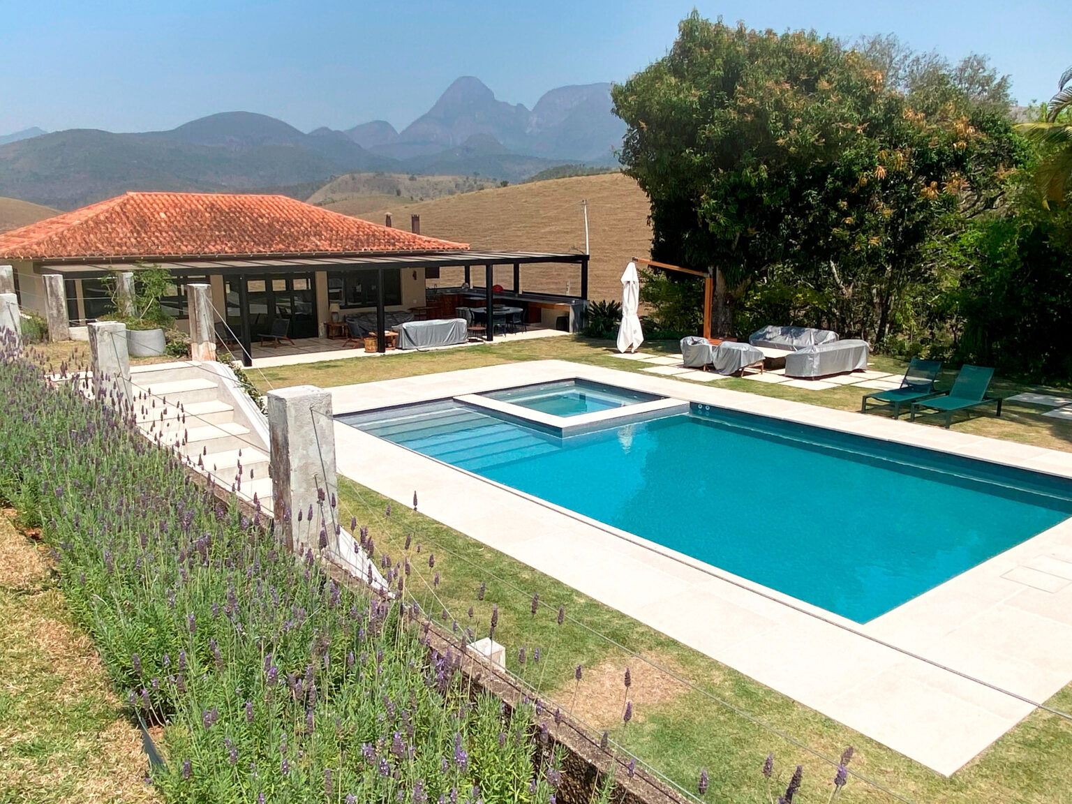 Reforma e Revitalização | Desjoyaux Piscinas