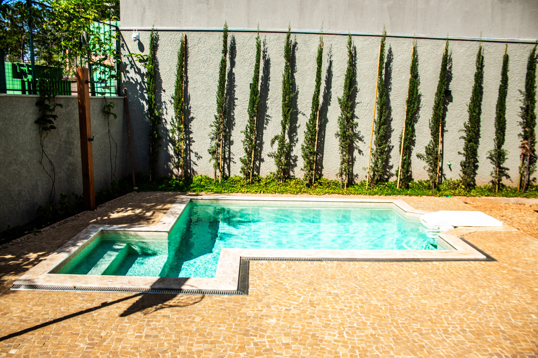 Inspire-se | Desjoyaux Piscinas