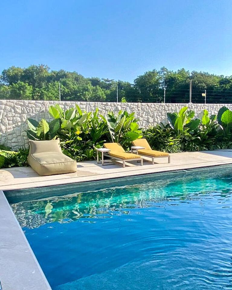 Inspire-se | Desjoyaux Piscinas