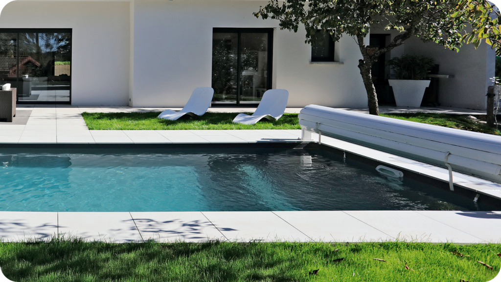 Desjoyaux Piscinas | Construção Reforma de Piscina de concreto