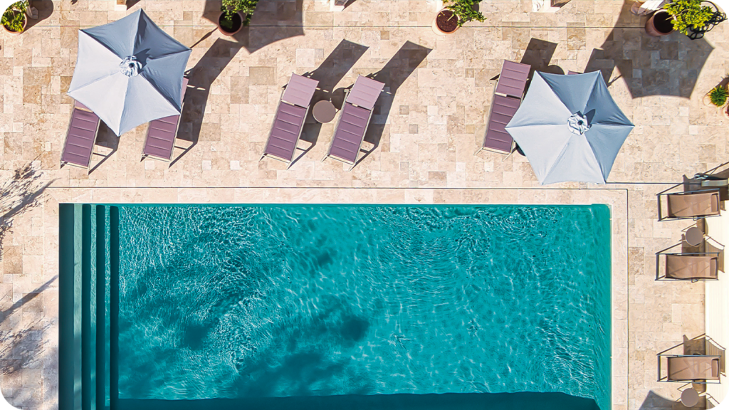 Desjoyaux Piscinas | Construção Reforma de Piscina de concreto