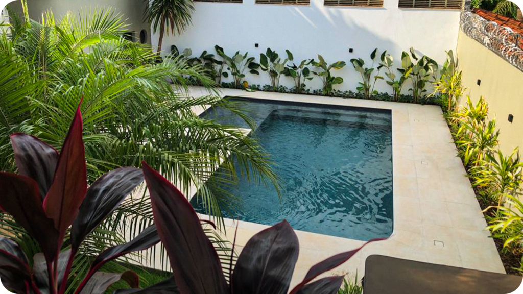 Desjoyaux Ribeirão Preto: 5 Anos de inovação em piscinas de Alto Padrão ...